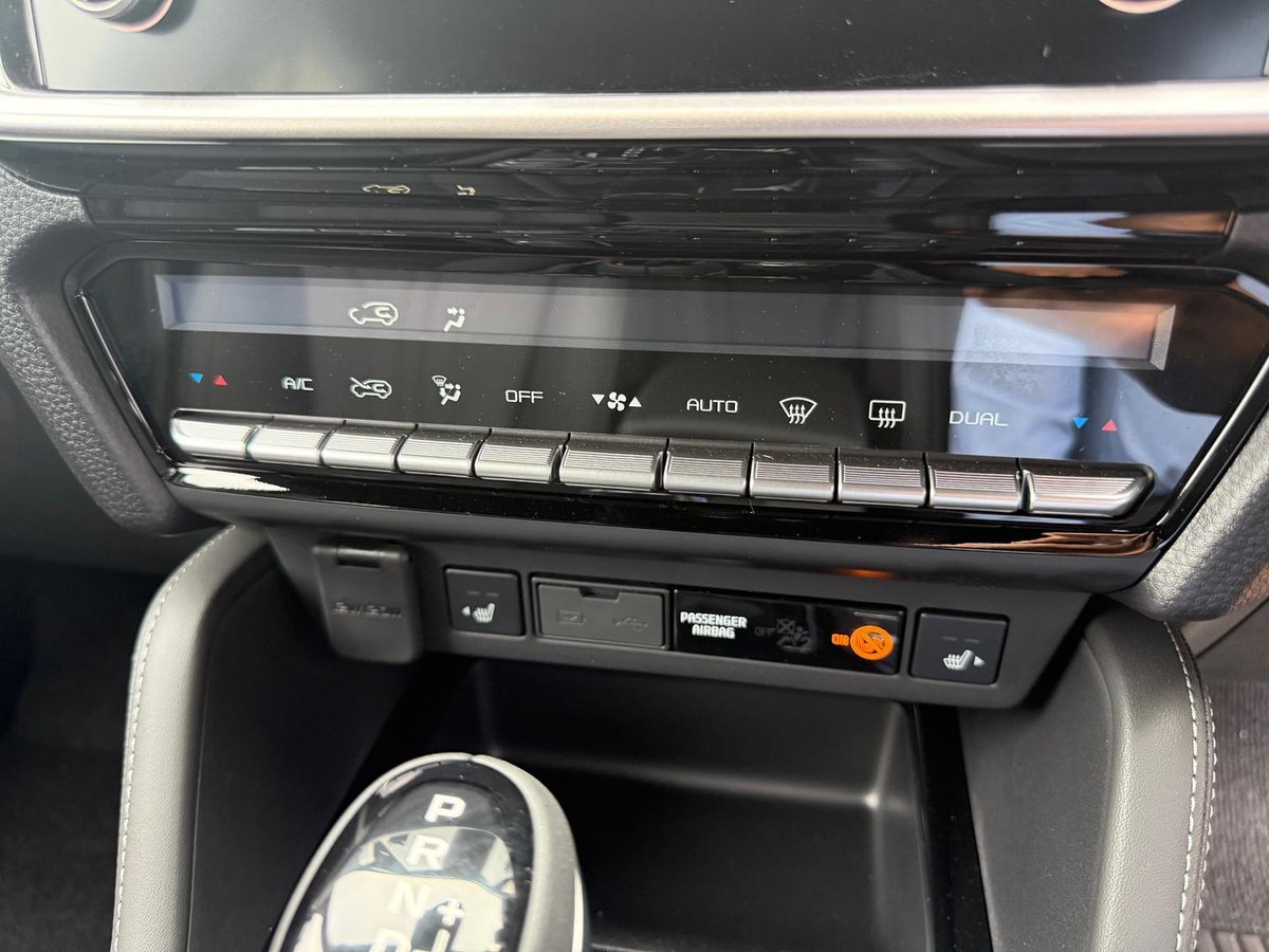 2026 Isuzu MU-X LS-T MY25.5 4X4 Dual Range image 23