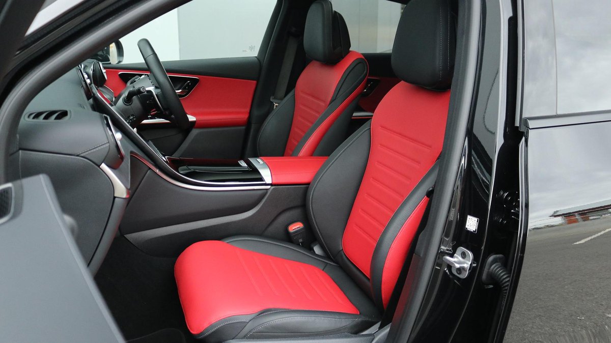 2024 Mercedes-Benz GLC-Class GLC43 AMG C254 Four Wheel Drive image 30