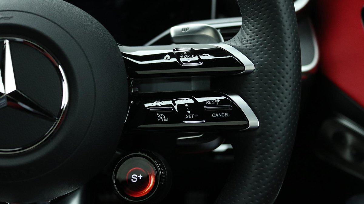 2024 Mercedes-Benz GLC-Class GLC43 AMG C254 Four Wheel Drive image 43