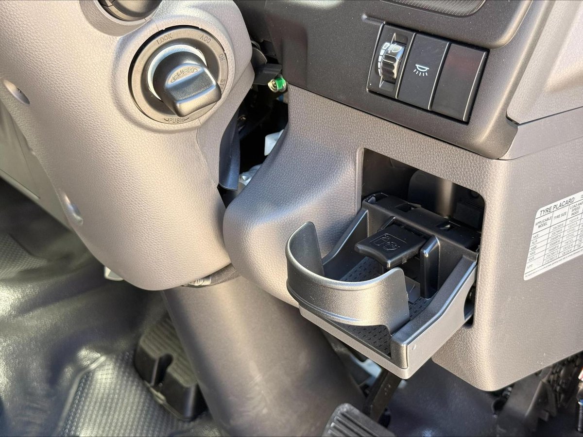 2026 Isuzu N Series NMR 65/45-150 SERVICEPACK-X image 15