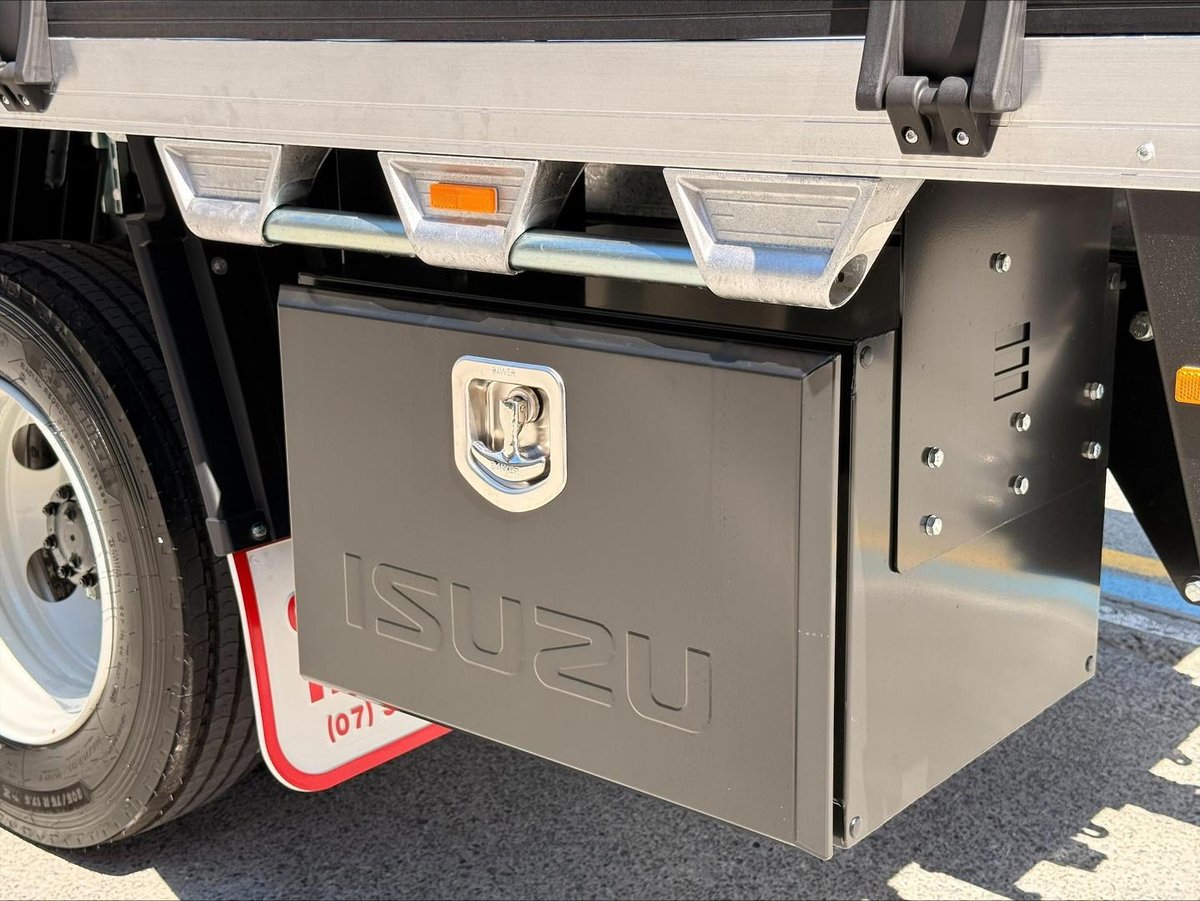 2026 Isuzu N Series NPR 65/45-175 DT D28 TRADEPACK image 14
