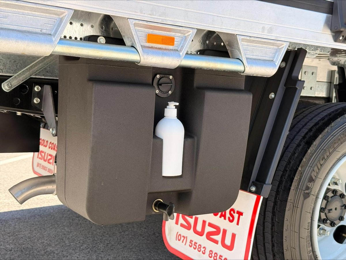2026 Isuzu N Series NPR 65/45-175 DT D28 TRADEPACK image 16