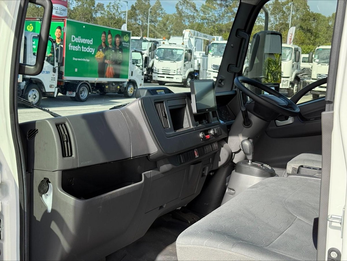 2026 Isuzu N Series NPR 65/45-175 DT D28 TRADEPACK image 20