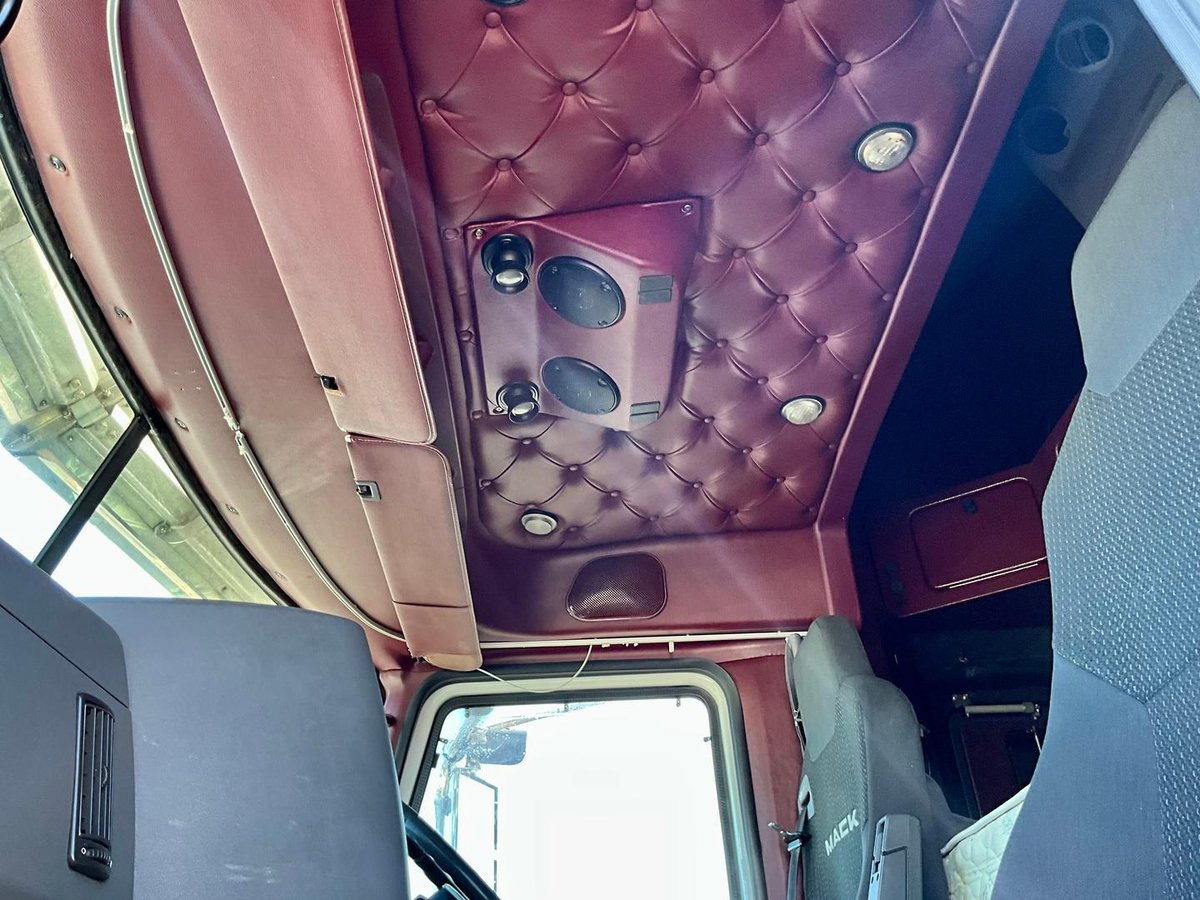 2019 Mack Superliner MACK SUPERLINER CLXT SLP image 22