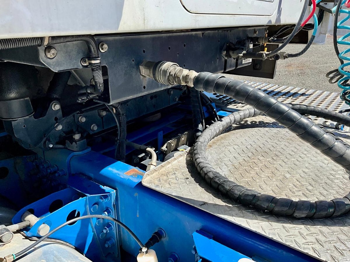 2019 Mack Superliner MACK SUPERLINER CLXT SLP image 26