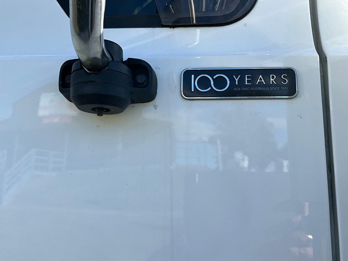 2019 Mack Superliner MACK SUPERLINER CLXT SLP image 34