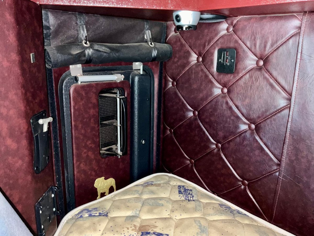 2019 Mack Superliner MACK SUPERLINER CLXT SLP image 18