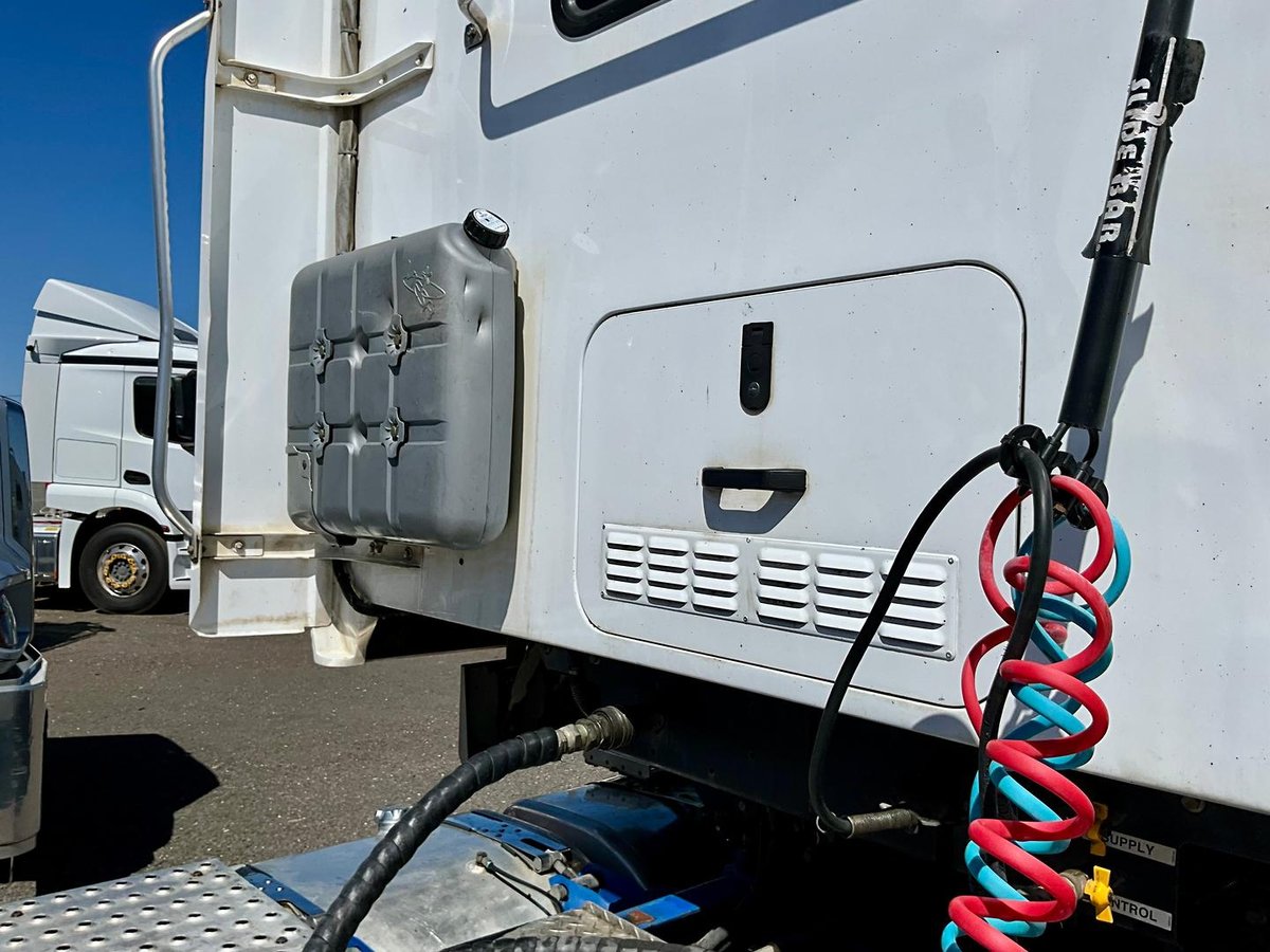 2019 Mack Superliner MACK SUPERLINER CLXT SLP image 27