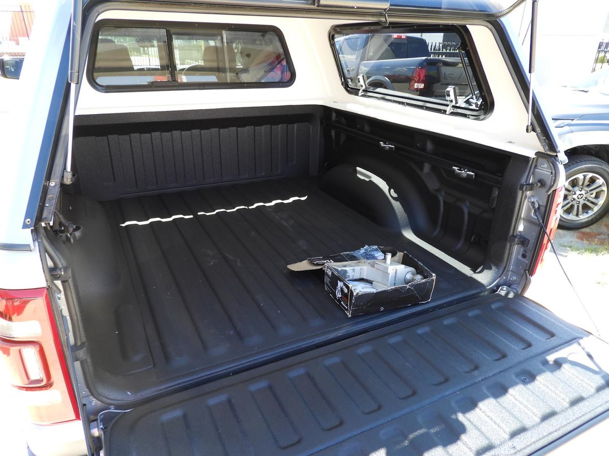 2021 RAM 1500 Laramie DT MY21 4X4 Dual Range image 7
