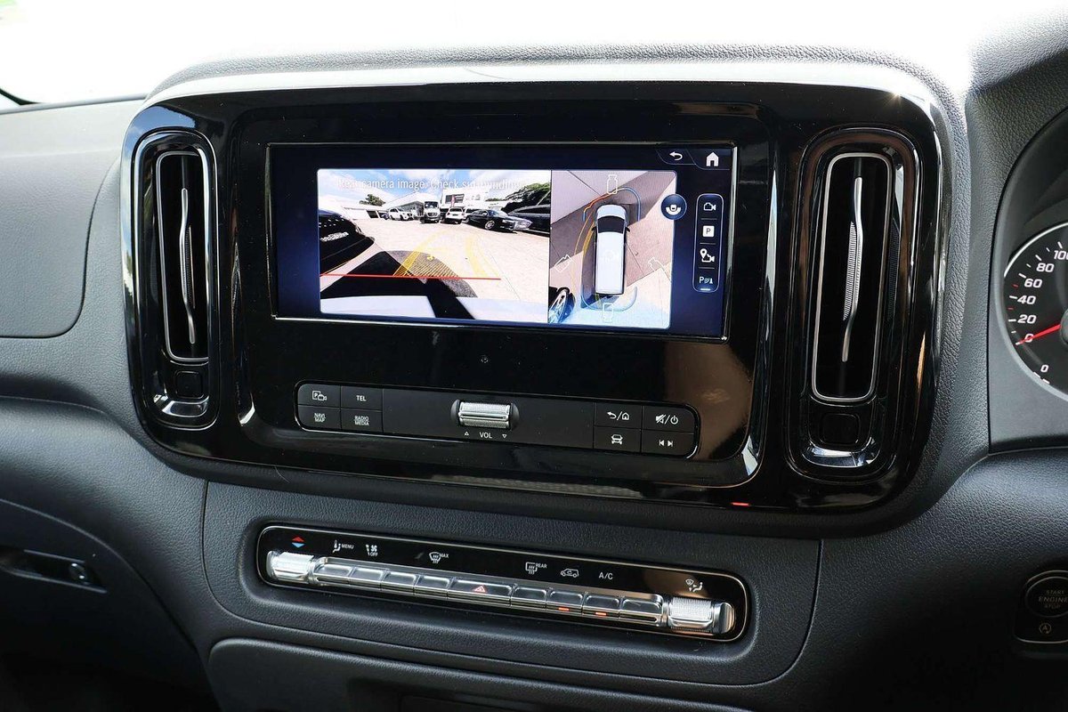 2025 Mercedes-Benz Vito 116CDI 447 image 19