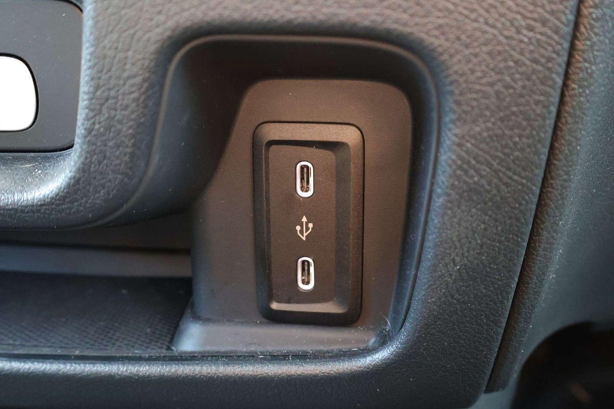 2025 Mercedes-Benz Vito 116CDI 447 image 22