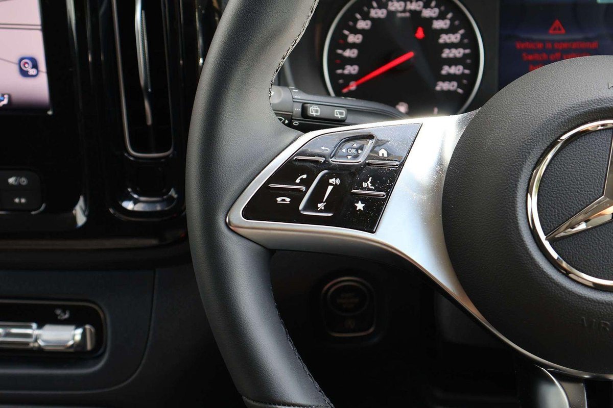 2025 Mercedes-Benz Vito 116CDI 447 image 24