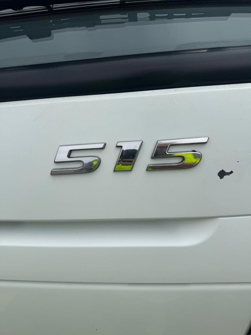 2022 Fuso Canter 515 image 29