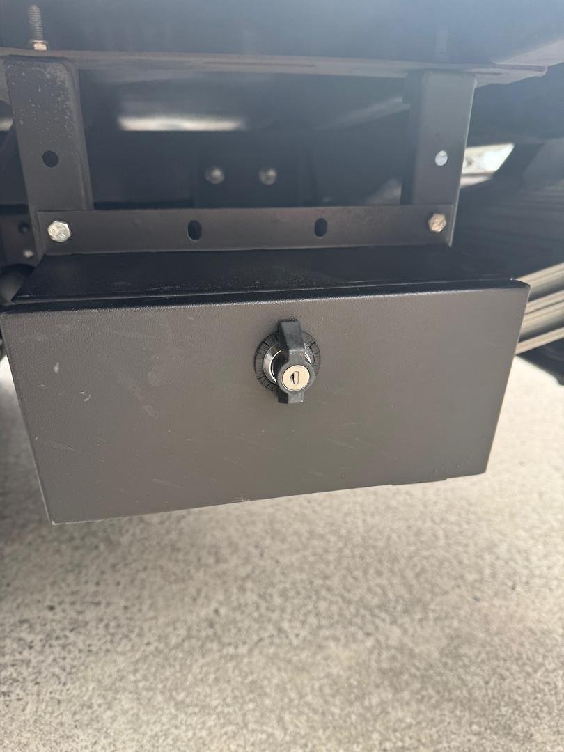 2022 Fuso Canter 515 image 11