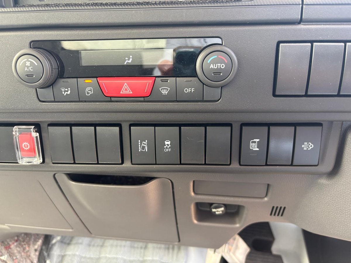 2026 Isuzu N Series NQR 88/80-190 AM D42 image 17