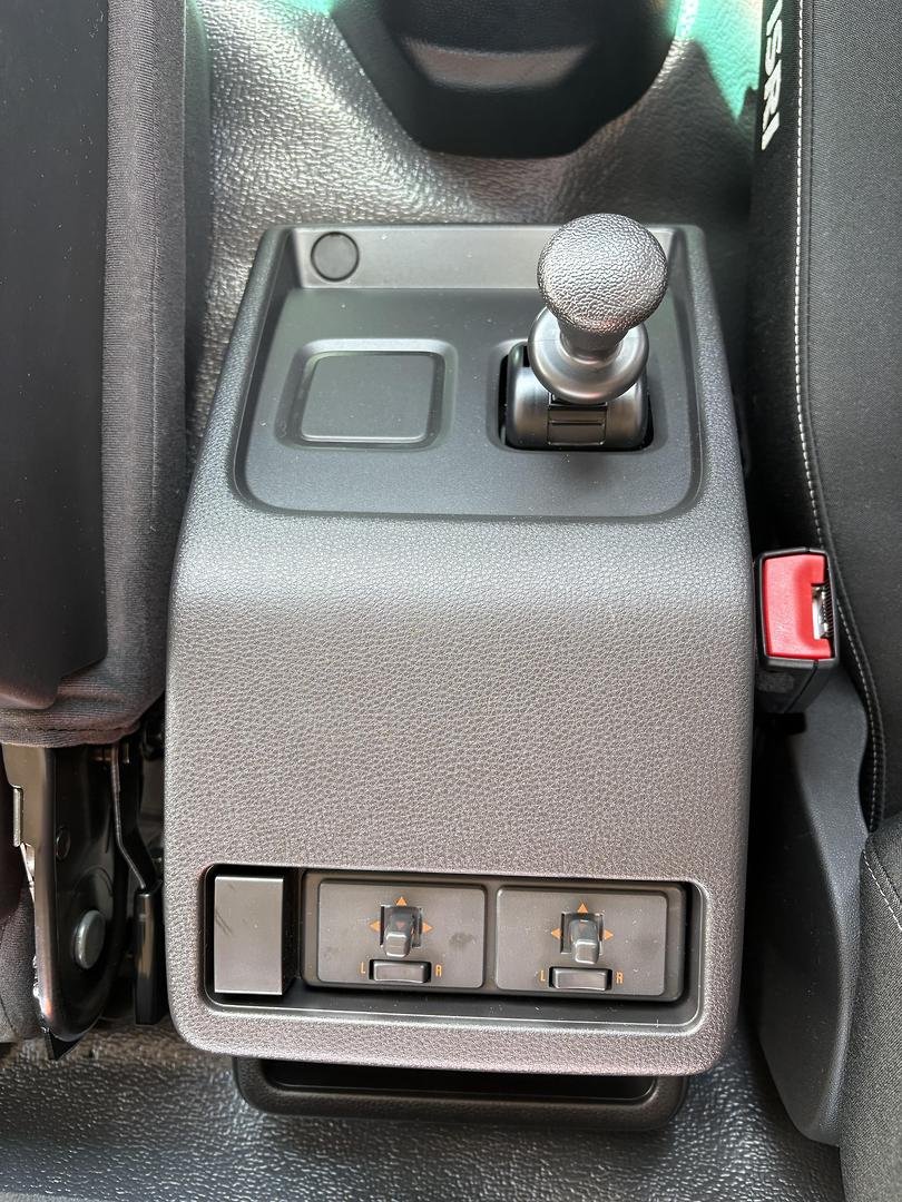 2026 Isuzu F Series FSR 140/120-240 AM R56 image 13