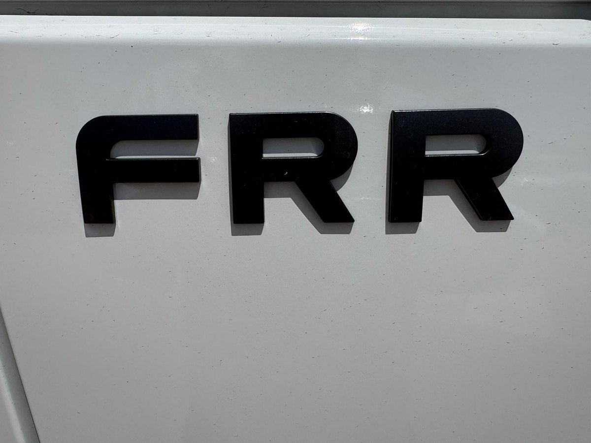 2026 Isuzu F Series FRR 110-240 MT D47 image 9