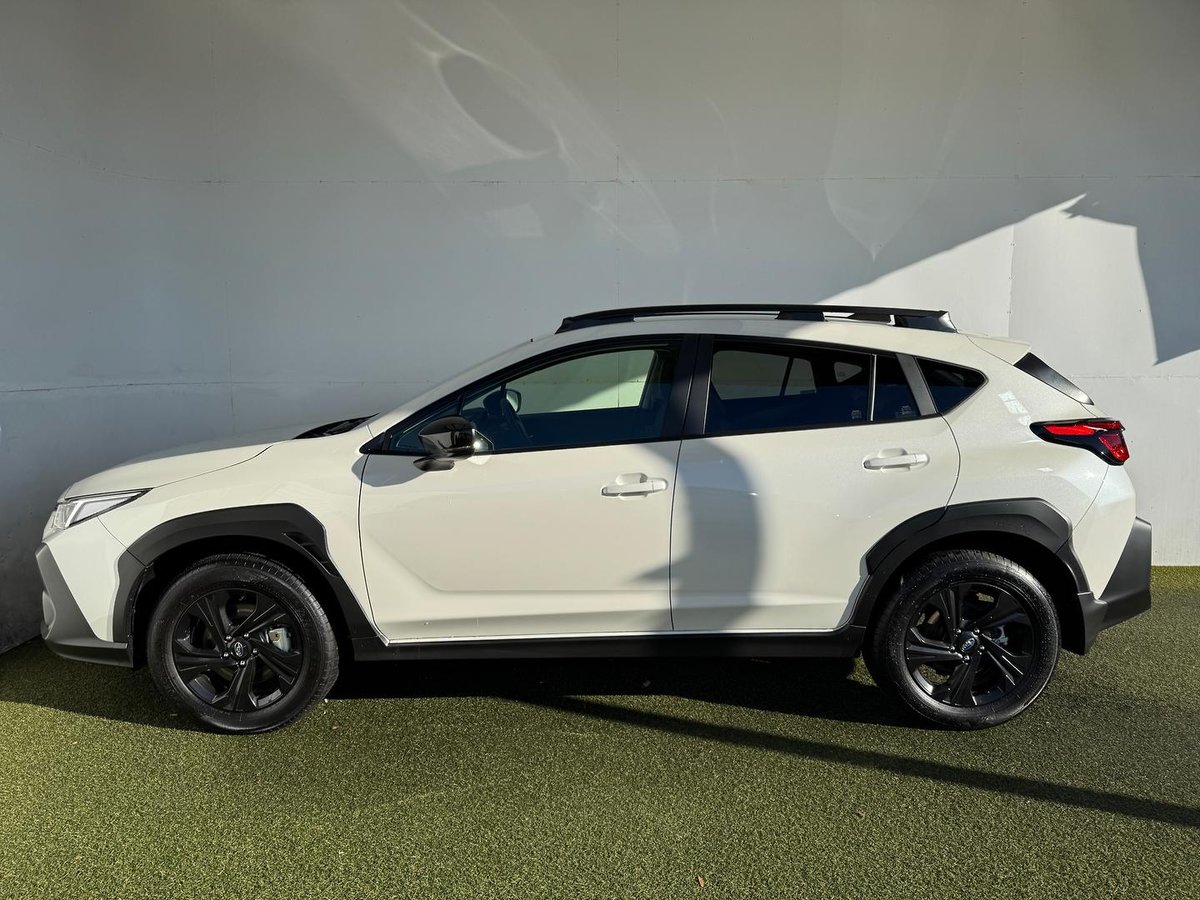 2026 Subaru Crosstrek 2.0L G6X MY26 AWD image 9