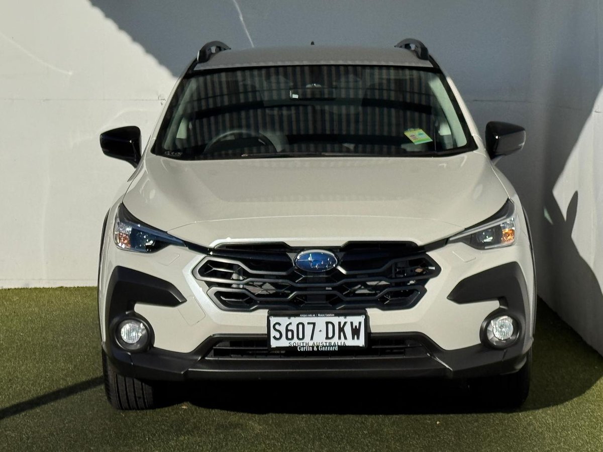 2026 Subaru Crosstrek 2.0L G6X MY26 AWD image 14