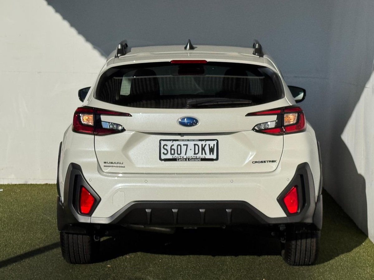 2026 Subaru Crosstrek 2.0L G6X MY26 AWD image 15