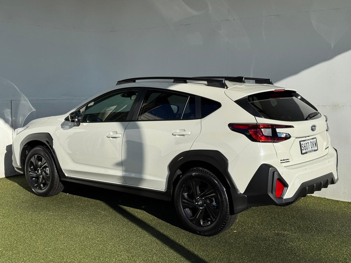2026 Subaru Crosstrek 2.0L G6X MY26 AWD image 20