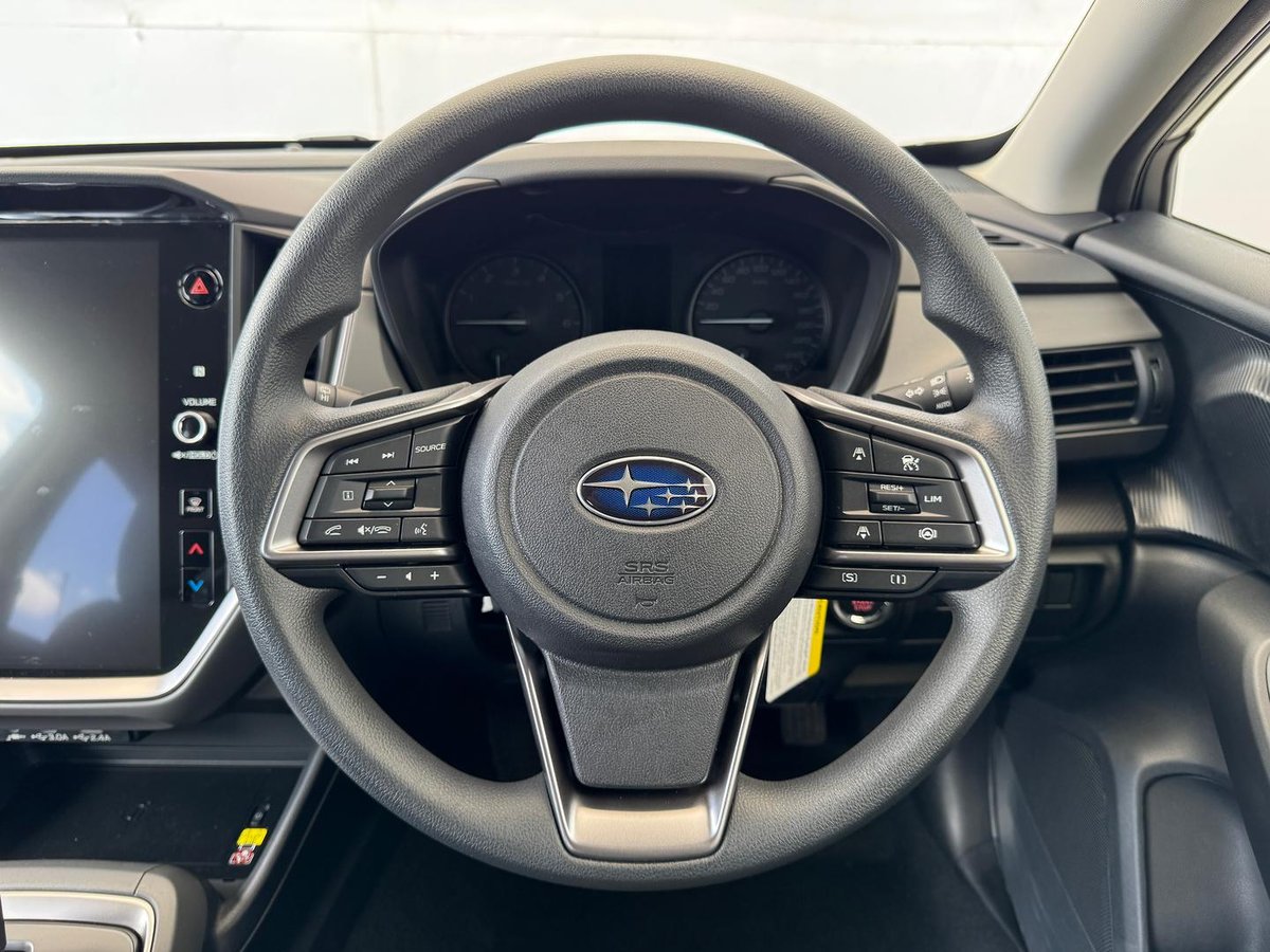2026 Subaru Crosstrek 2.0L G6X MY26 AWD image 11