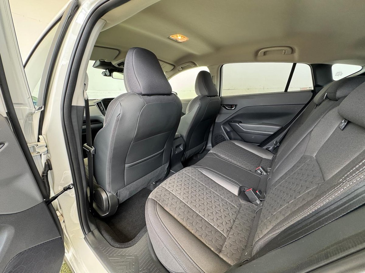 2026 Subaru Crosstrek 2.0L G6X MY26 AWD image 17