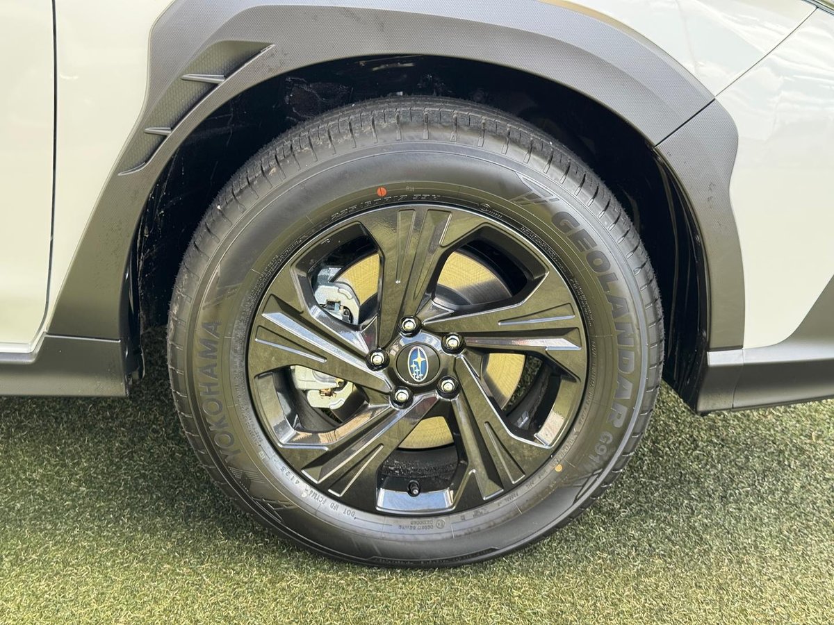 2026 Subaru Crosstrek 2.0L G6X MY26 AWD image 21