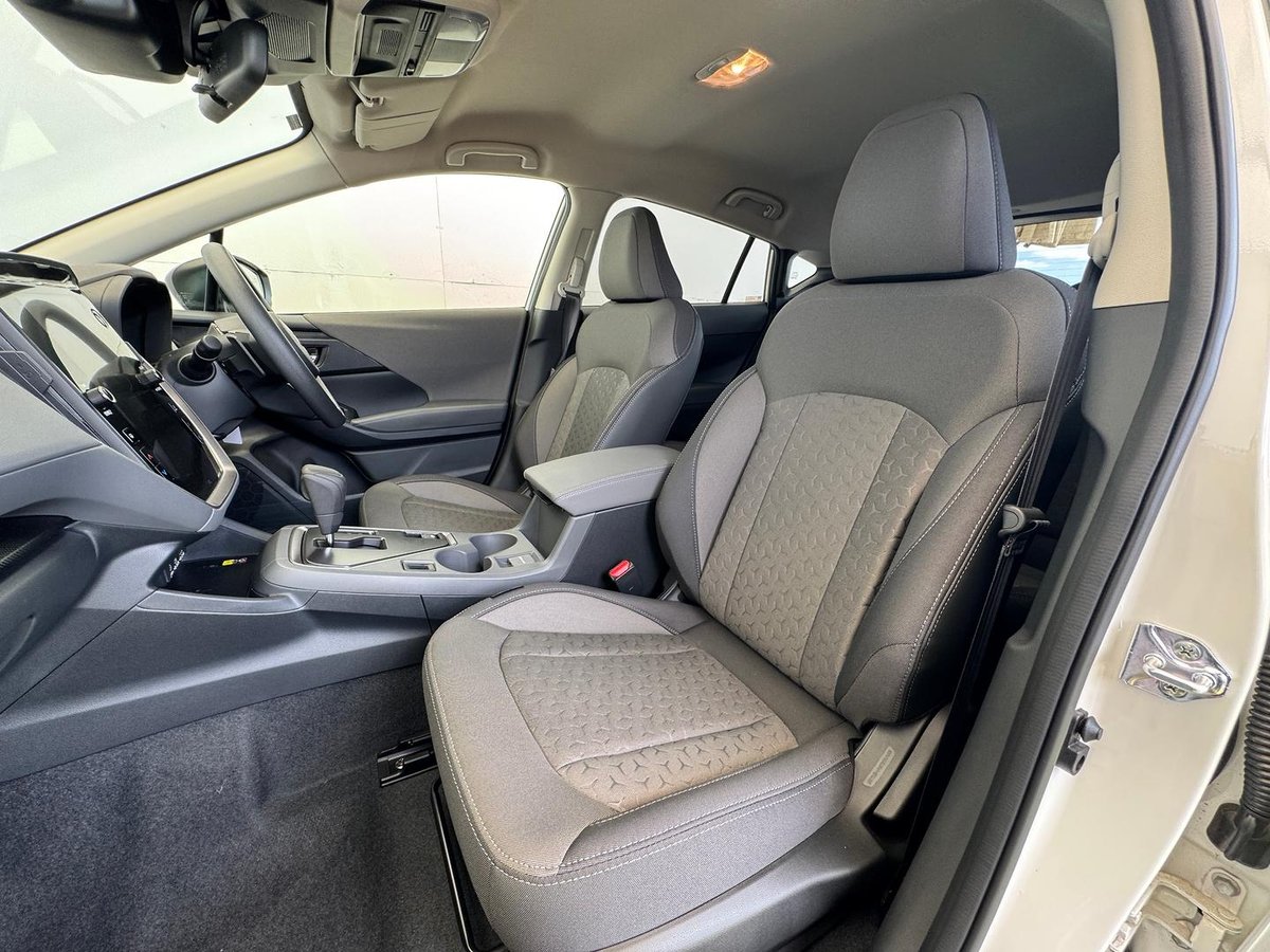 2026 Subaru Crosstrek 2.0L G6X MY26 AWD image 13