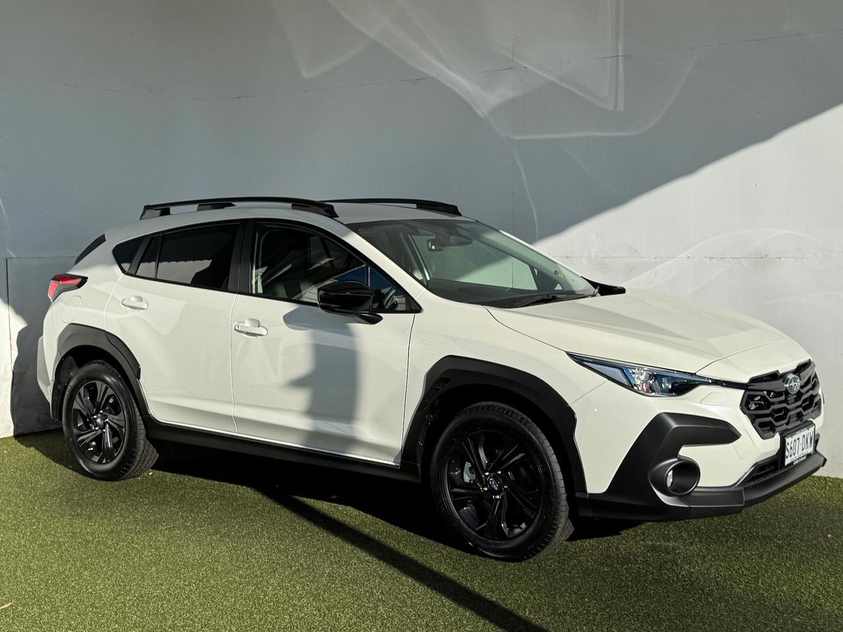 2026 Subaru Crosstrek 2.0L G6X MY26 AWD image 19