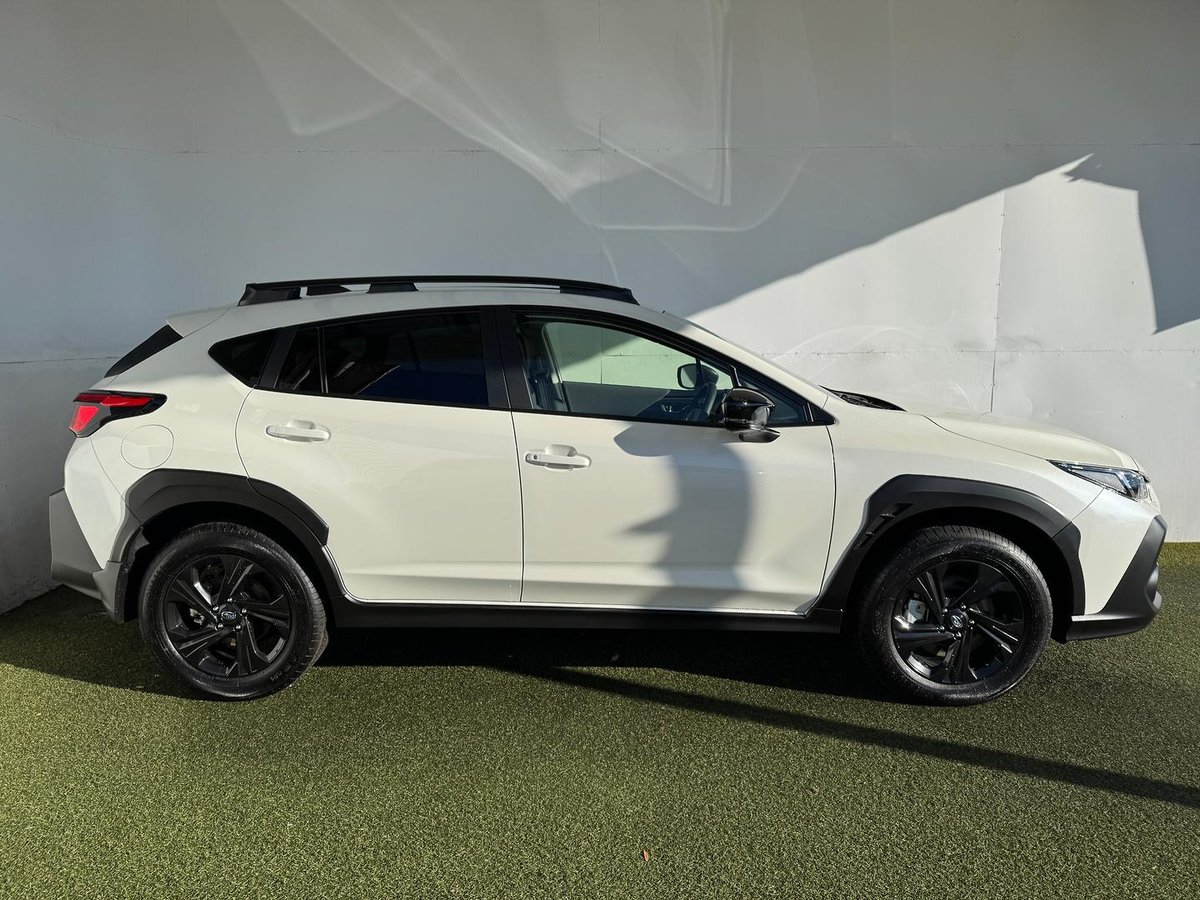2026 Subaru Crosstrek 2.0L G6X MY26 AWD image 10