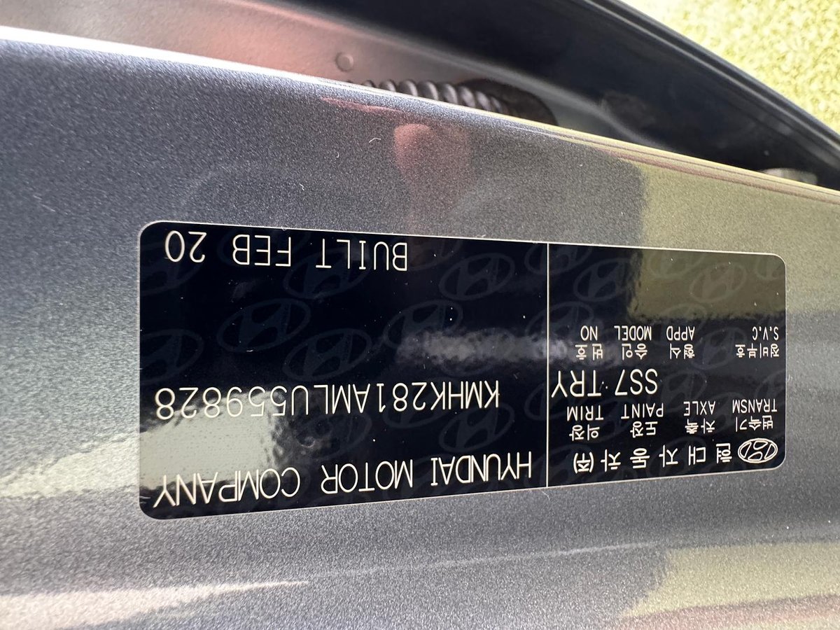 2020 Hyundai Kona Active OS.3 MY20 image 25