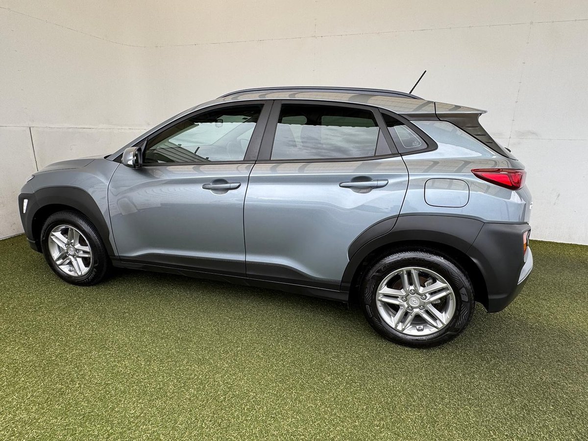 2020 Hyundai Kona Active OS.3 MY20 image 19