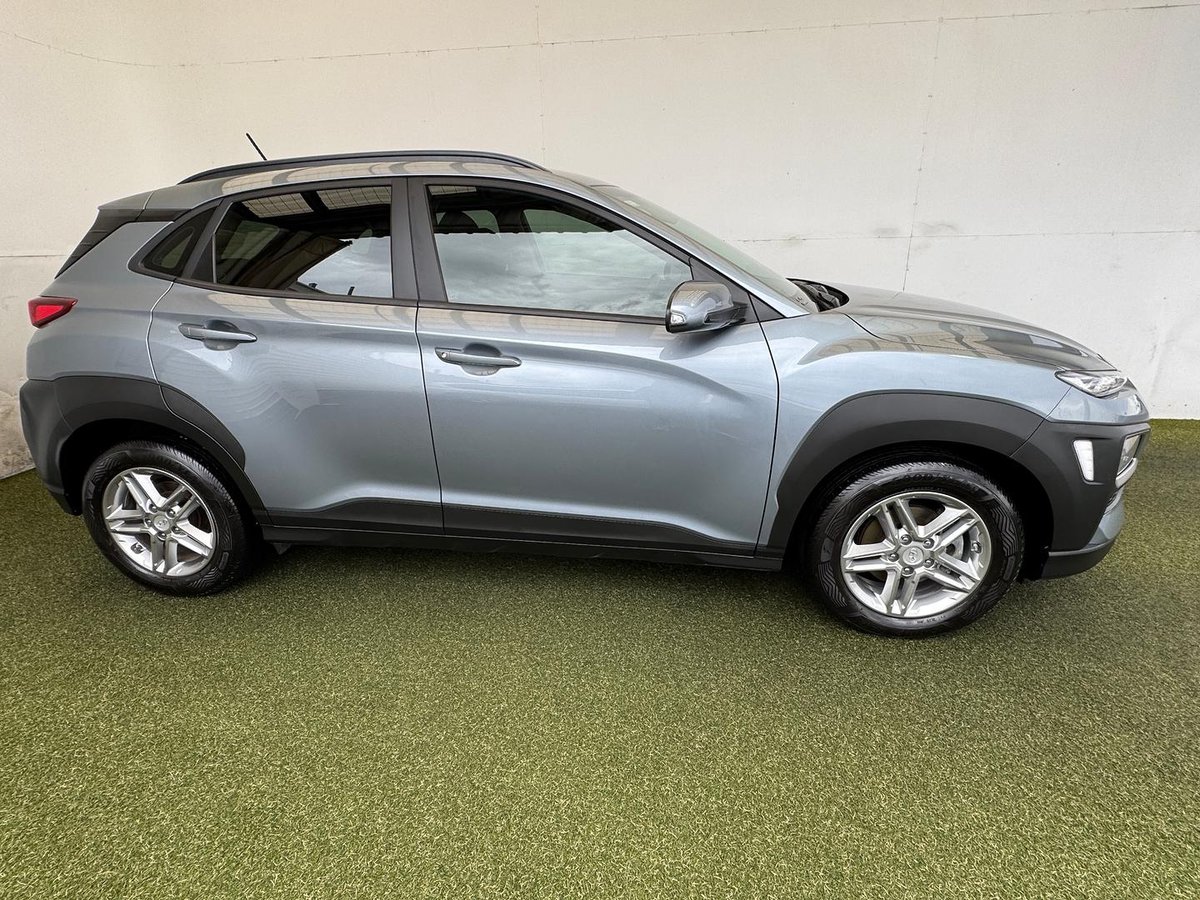 2020 Hyundai Kona Active OS.3 MY20 image 16