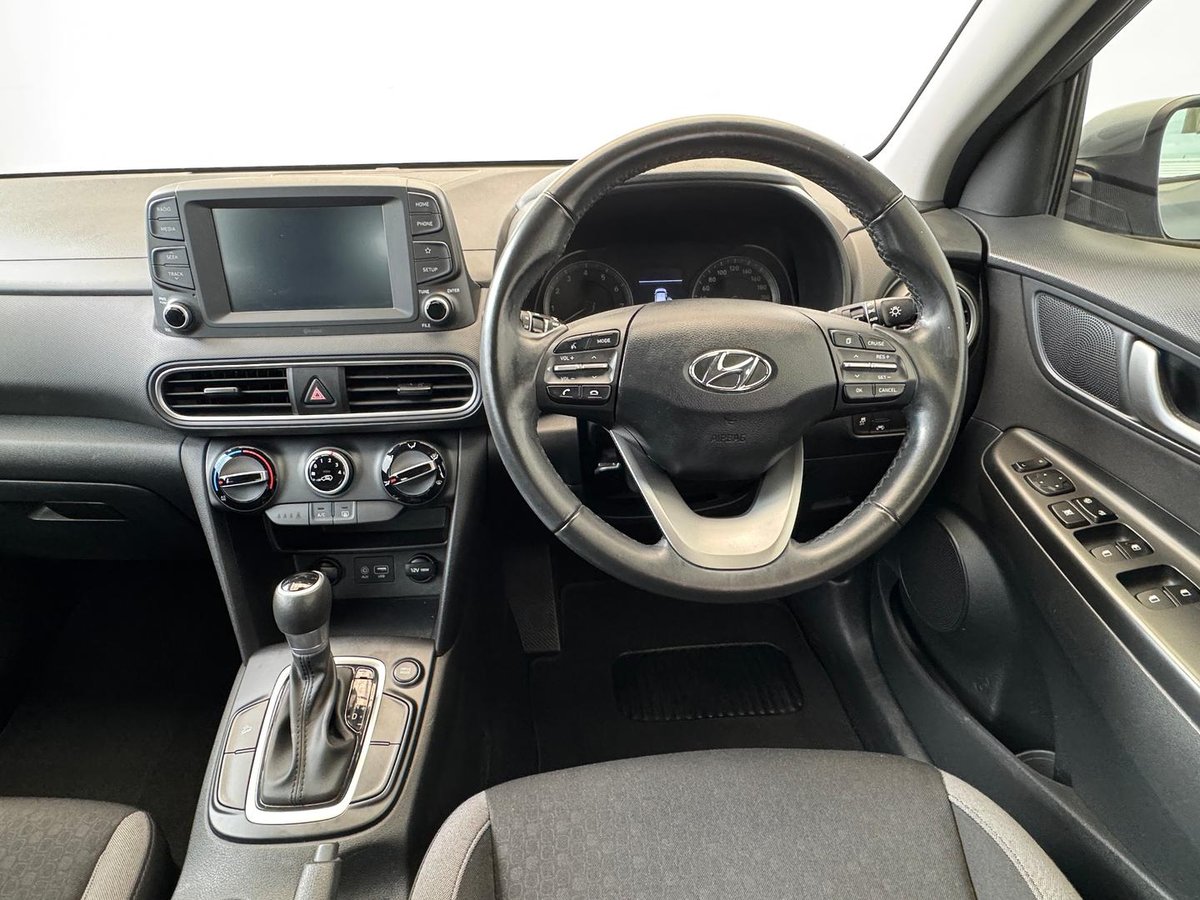 2020 Hyundai Kona Active OS.3 MY20 image 7