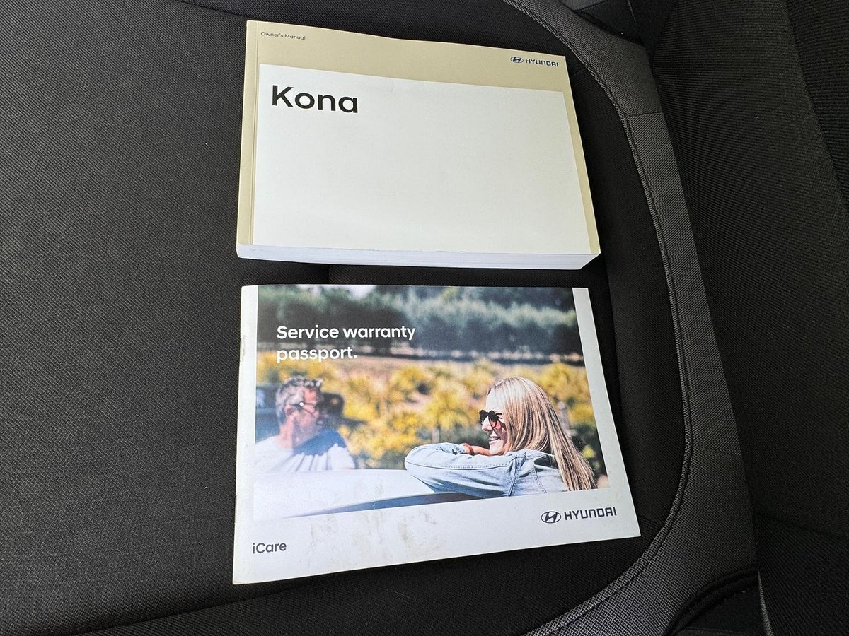 2020 Hyundai Kona Active OS.3 MY20 image 26