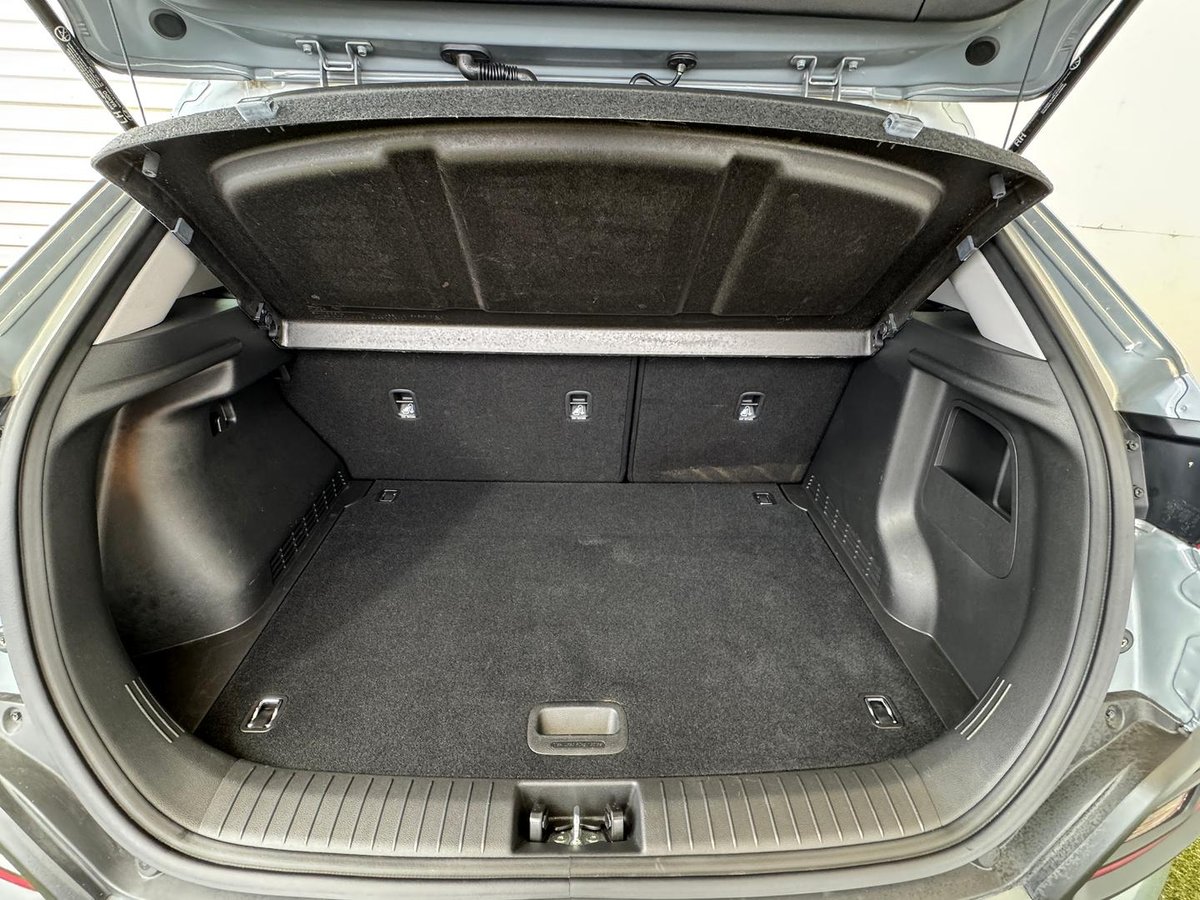 2020 Hyundai Kona Active OS.3 MY20 image 10
