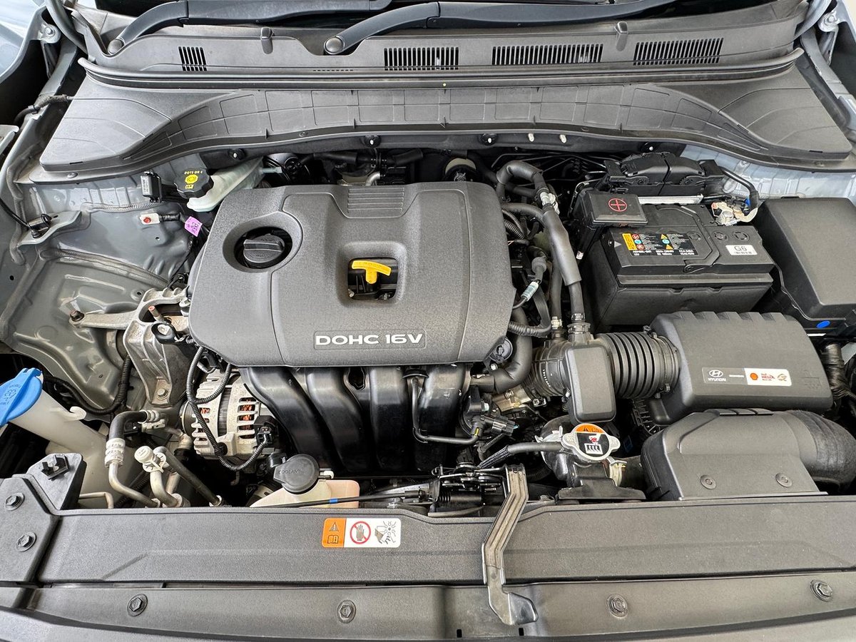 2020 Hyundai Kona Active OS.3 MY20 image 12