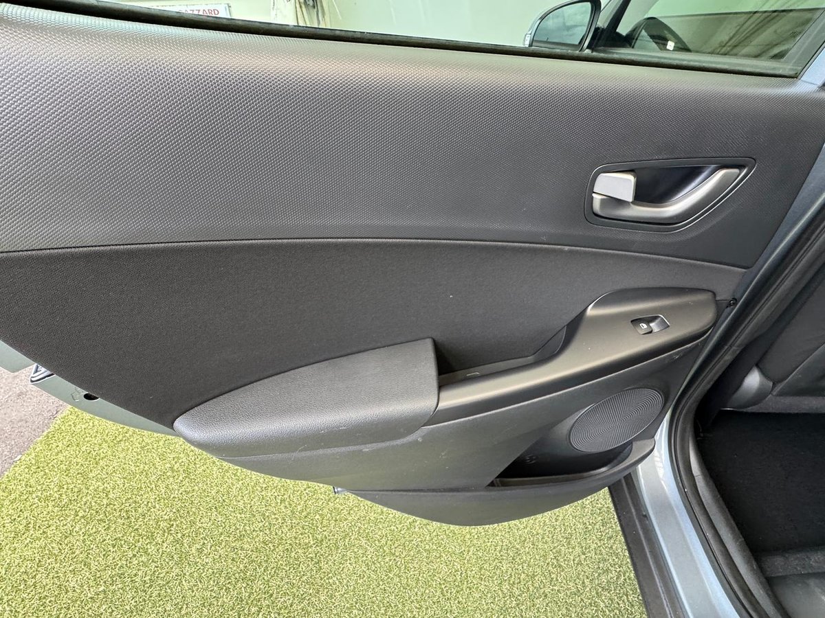 2020 Hyundai Kona Active OS.3 MY20 image 21