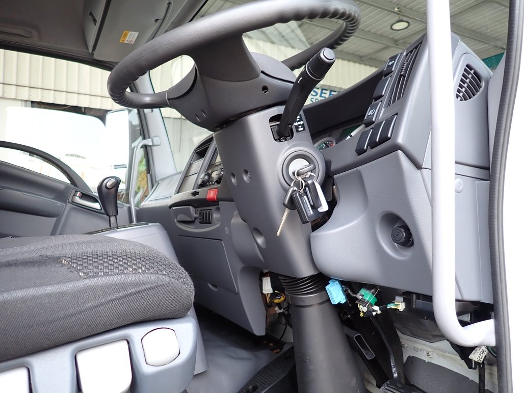 2018 Isuzu Fsr 140-260 image 10