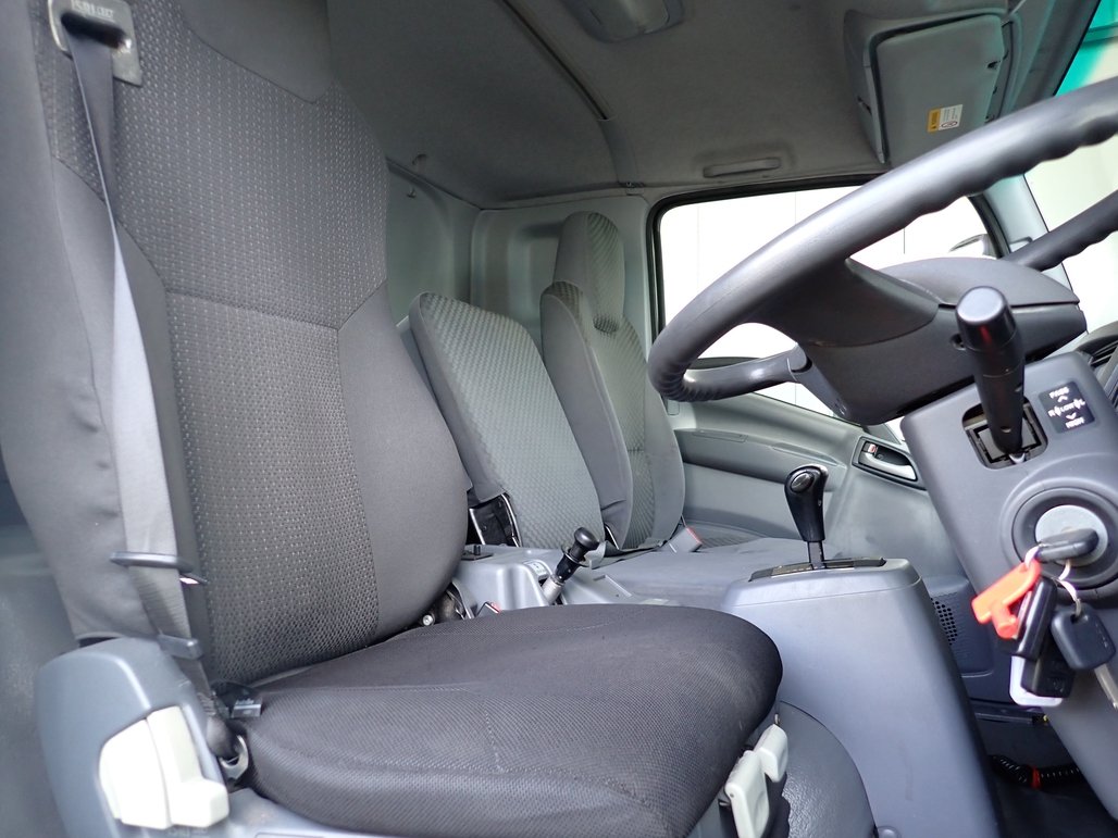 2018 Isuzu Fsr 140-260 image 12