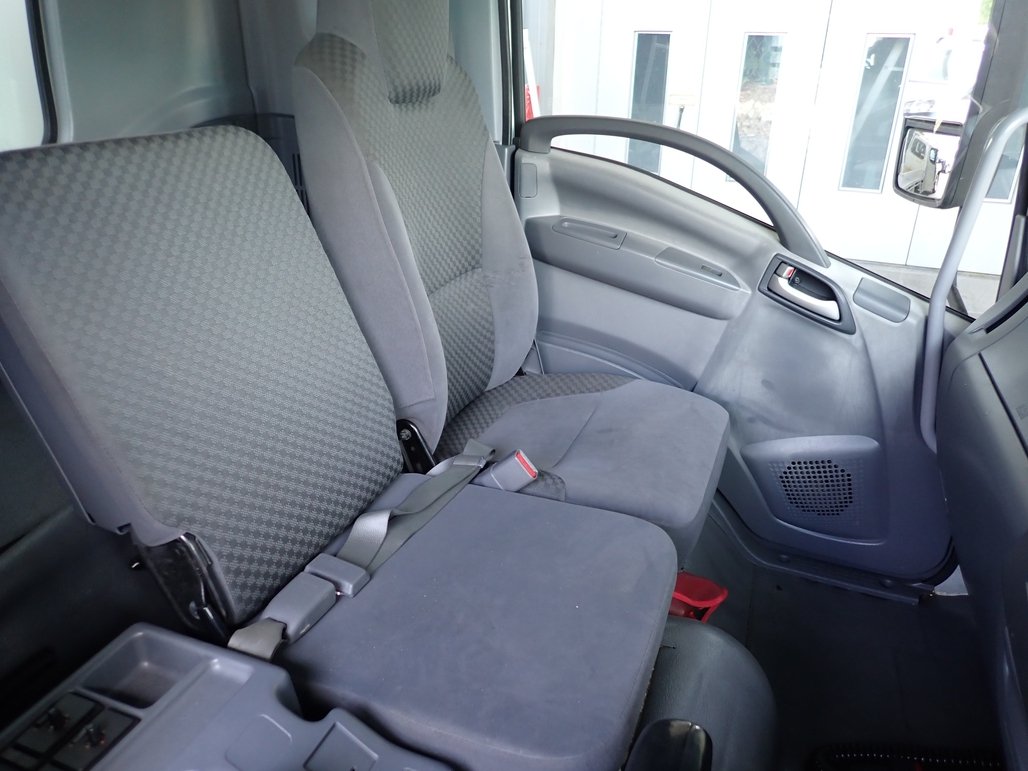 2018 Isuzu Fsr 140-260 image 13