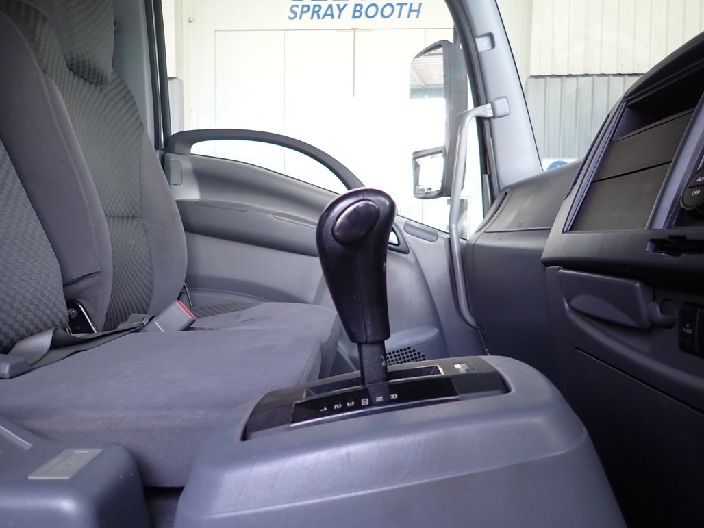 2018 Isuzu Fsr 140-260 image 14