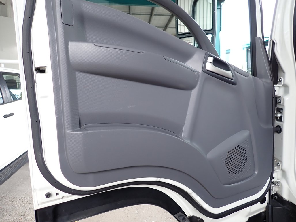 2018 Isuzu Fsr 140-260 image 16