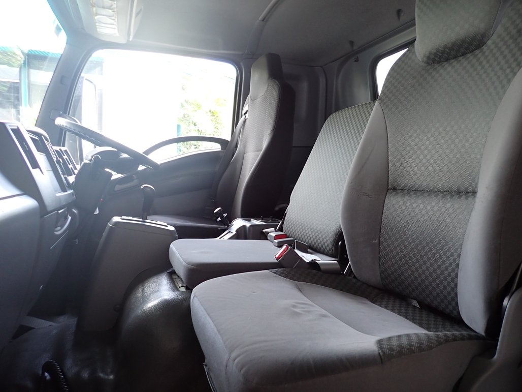 2018 Isuzu Fsr 140-260 image 16