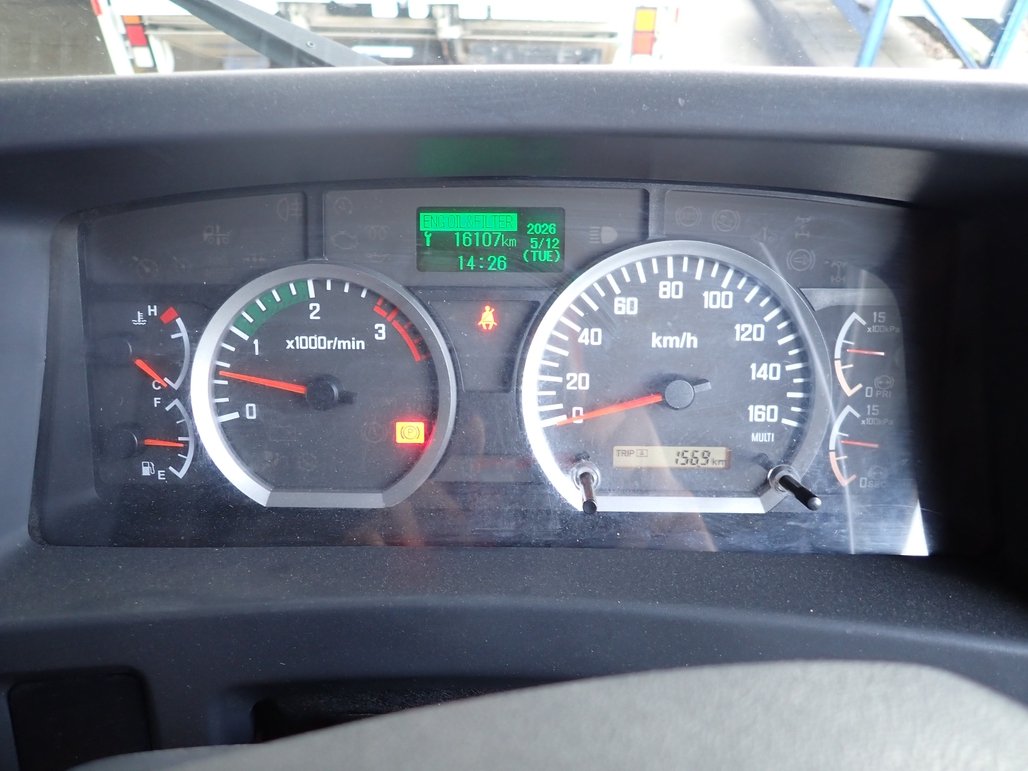 2018 Isuzu Fsr 140-260 image 17