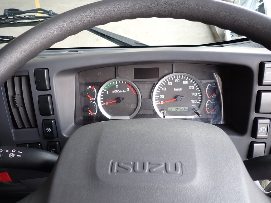 2018 Isuzu Fsr 140-260 image 17