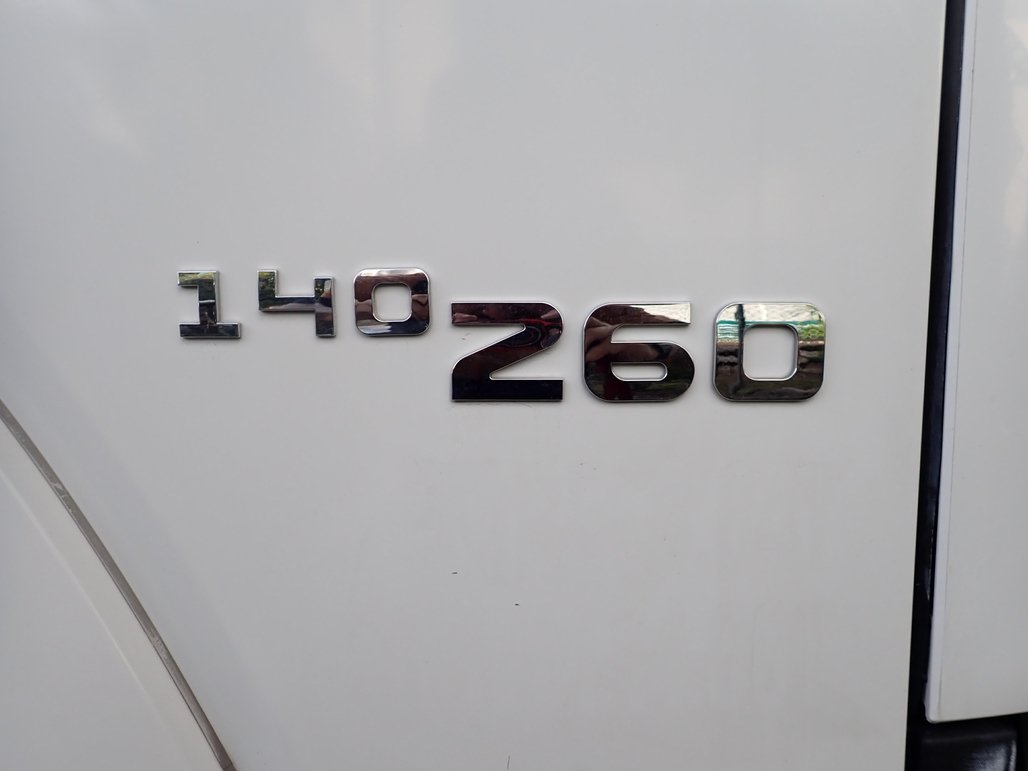 2018 Isuzu Fsr 140-260 image 19