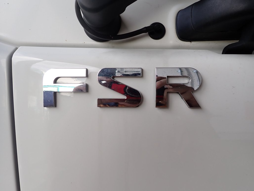 2018 Isuzu Fsr 140-260 image 20