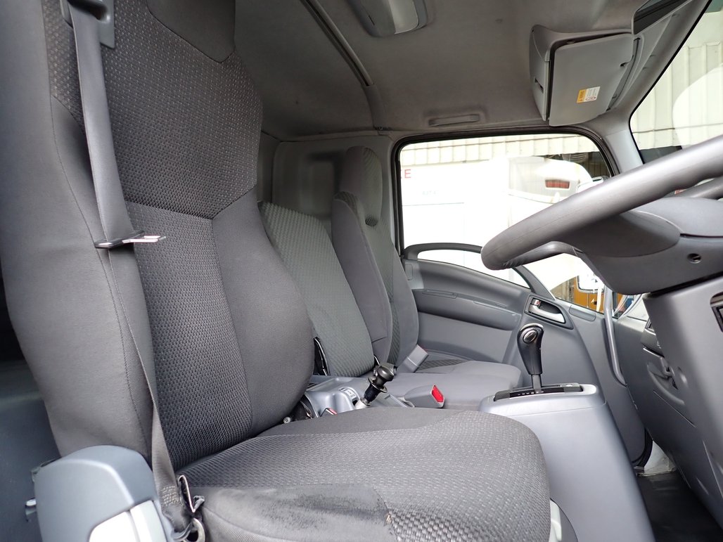 2018 Isuzu Fsr 140-260 image 7